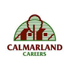 Calmar Land Logo